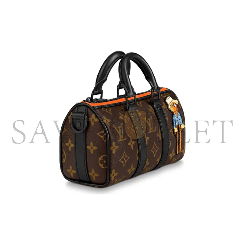 l0vis Vvtt0n keepall xs m80201 (21*12*9cm)